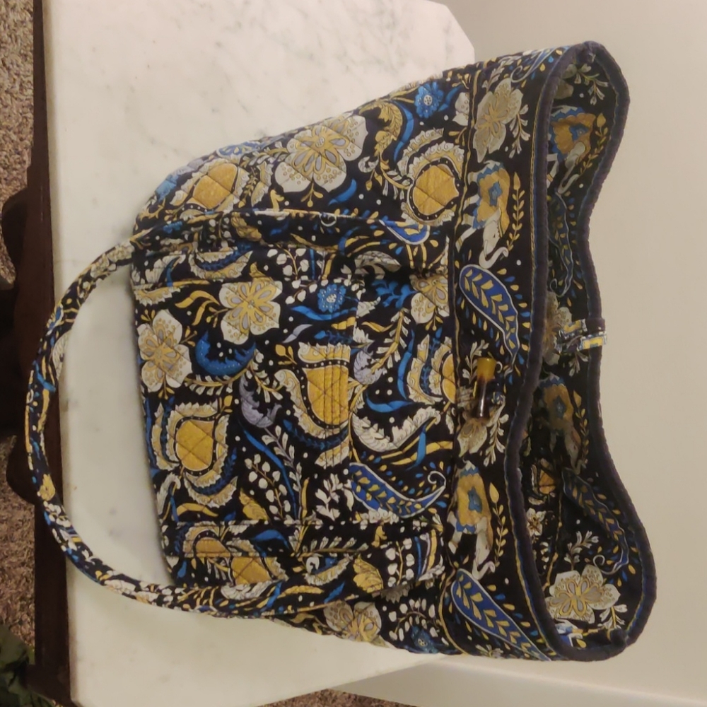 Vera Bradley Tote